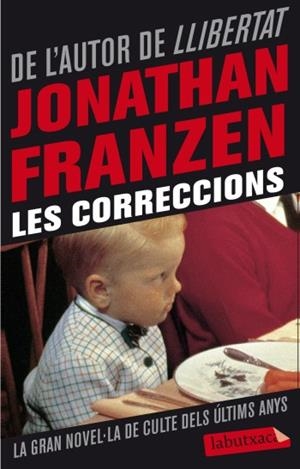 Les correccions | 9788499303710 | Franzem, Jonathan | Llibres.cat | Llibreria online en català | La Impossible Llibreters Barcelona