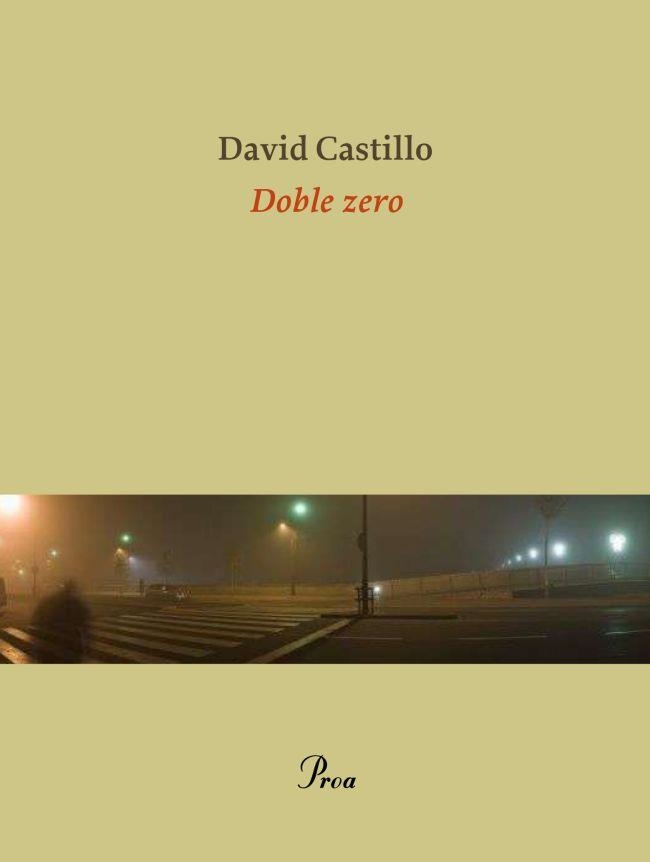 Doble zero | 9788475882680 | Castillo, David | Llibres.cat | Llibreria online en català | La Impossible Llibreters Barcelona