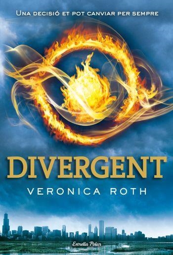 Divergent | 9788499325194 | Roth, Veronica | Llibres.cat | Llibreria online en català | La Impossible Llibreters Barcelona