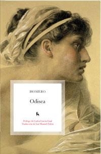 Odissea | 9788424903480 | Homero | Llibres.cat | Llibreria online en català | La Impossible Llibreters Barcelona