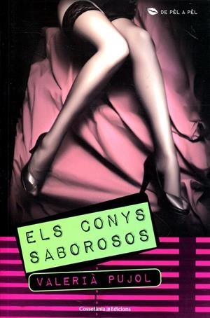 Els conys saborosos | 9788497919128 | Pujol Bosch, Valerià | Llibres.cat | Llibreria online en català | La Impossible Llibreters Barcelona