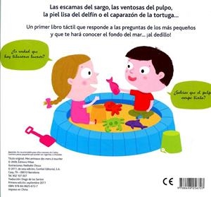 Los animales marinos al dedillo | 9788498256727 | Diversos | Llibres.cat | Llibreria online en català | La Impossible Llibreters Barcelona