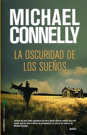 OSCURIDAD DE LOS SUEÑOS, LA | 9788499183374 | CONNELLY, MICHAEL | Llibres.cat | Llibreria online en català | La Impossible Llibreters Barcelona