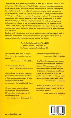 SETENTA ACRÍLICO, TREINTA LANA | 9788492837342 | DI GRADO, VIOLA | Llibres.cat | Llibreria online en català | La Impossible Llibreters Barcelona