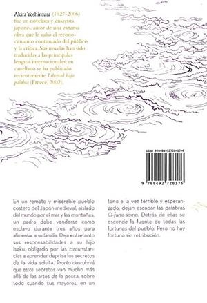 NAUFRAGIOS | 9788492728176 | AKIRA YOSHIMURA | Llibres.cat | Llibreria online en català | La Impossible Llibreters Barcelona