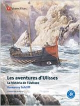 Les aventures d'Ulisses. La història de l'Odissea | 9788468200484 | Sutcliff, Rosemary | Llibres.cat | Llibreria online en català | La Impossible Llibreters Barcelona