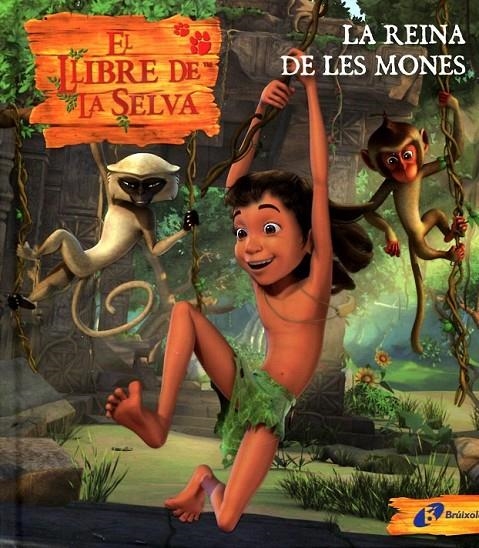 La reina de les mones | 9788499061320 | Diversos | Llibres.cat | Llibreria online en català | La Impossible Llibreters Barcelona