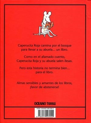 El pequeño libro rojo | 9786074003055 | Brasseur, Philipe | Llibres.cat | Llibreria online en català | La Impossible Llibreters Barcelona