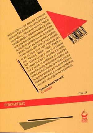 RUSIA IMAGINADA | 9788493824679 | AA.VV | Llibres.cat | Llibreria online en català | La Impossible Llibreters Barcelona