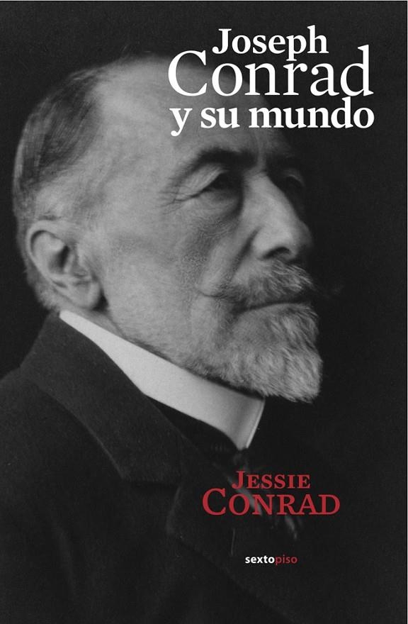 JOSEPH CONRAD Y SU MUNDO | 9788496867840 | JESSIE CONRAD | Llibres.cat | Llibreria online en català | La Impossible Llibreters Barcelona