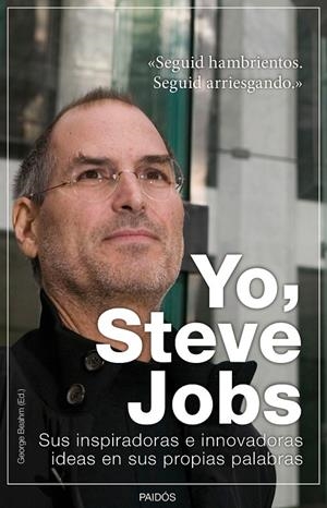 Yo, Steve Jobs | 9788449326301 | Beaham, George  | Llibres.cat | Llibreria online en català | La Impossible Llibreters Barcelona