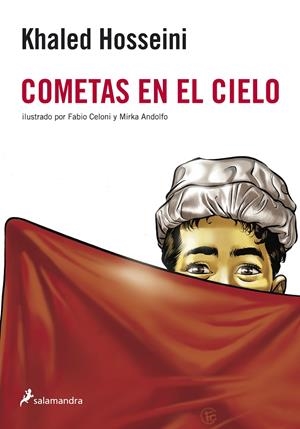 Cometas en el cielo | 9788498383980 | HOSSEINI, KHALED | Llibres.cat | Llibreria online en català | La Impossible Llibreters Barcelona