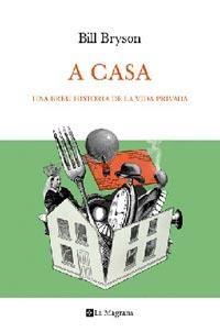 A casa | 9788482642079 | Bryson, Bill | Llibres.cat | Llibreria online en català | La Impossible Llibreters Barcelona