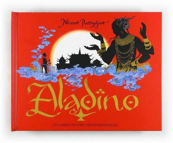 Aladino | 9788467535914 | Puttapipat, Niroot | Llibres.cat | Llibreria online en català | La Impossible Llibreters Barcelona