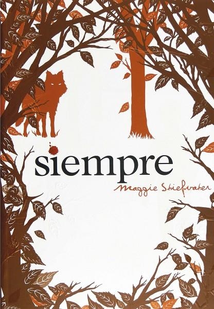 Siempre | 9788467551259 | Stiefvater, Maggie | Llibres.cat | Llibreria online en català | La Impossible Llibreters Barcelona