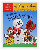 Juega en Navidad | 9788467528626 | Derek, Matthews | Llibres.cat | Llibreria online en català | La Impossible Llibreters Barcelona