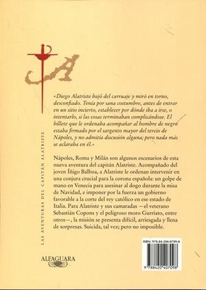 El puente de los asesinos | 9788420407098 | Pérez Reverte, Arturo | Llibres.cat | Llibreria online en català | La Impossible Llibreters Barcelona