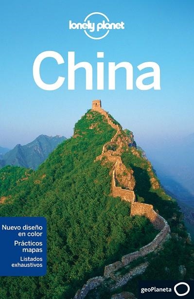 China 4 | 9788408097990 | Diversos | Llibres.cat | Llibreria online en català | La Impossible Llibreters Barcelona