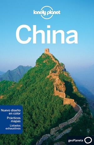 China 4 | 9788408097990 | Diversos | Llibres.cat | Llibreria online en català | La Impossible Llibreters Barcelona