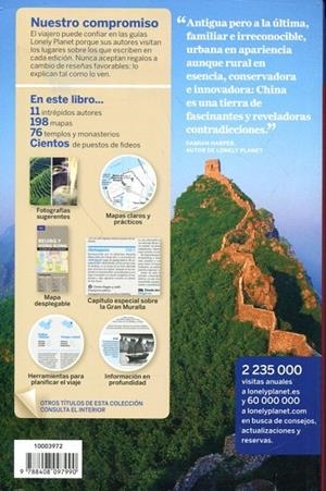 China 4 | 9788408097990 | Diversos | Llibres.cat | Llibreria online en català | La Impossible Llibreters Barcelona