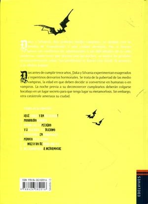 Metamorfosis a medianoche | 9788426382016 | Gehm, Franziska | Llibres.cat | Llibreria online en català | La Impossible Llibreters Barcelona