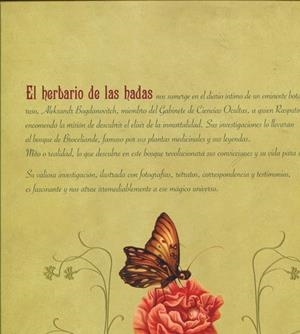 El herbario de las hadas | 9788426381828 | Lacombe, Bénjamin | Llibres.cat | Llibreria online en català | La Impossible Llibreters Barcelona