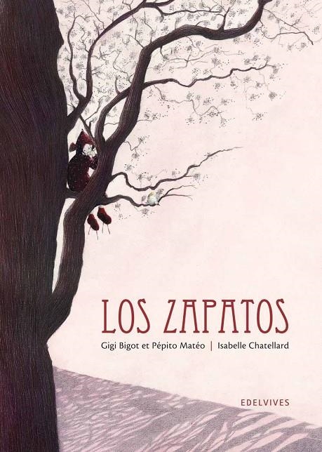 Los zapatos (minálbum) | 9788426381798 | Bigot, Gigi; Matéo, Pépito | Llibres.cat | Llibreria online en català | La Impossible Llibreters Barcelona