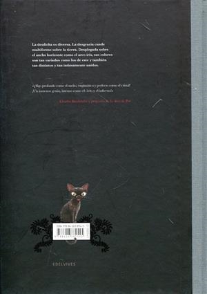 Cuentos macabros | 9788426381545 | POe, Edgar Allan | Llibres.cat | Llibreria online en català | La Impossible Llibreters Barcelona