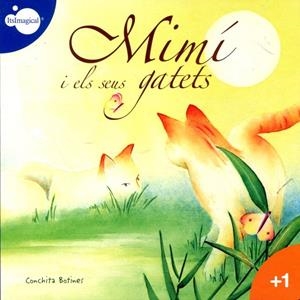 Mimí i els seus gatets | 9788497807265 | Botines, Conchita | Llibres.cat | Llibreria online en català | La Impossible Llibreters Barcelona