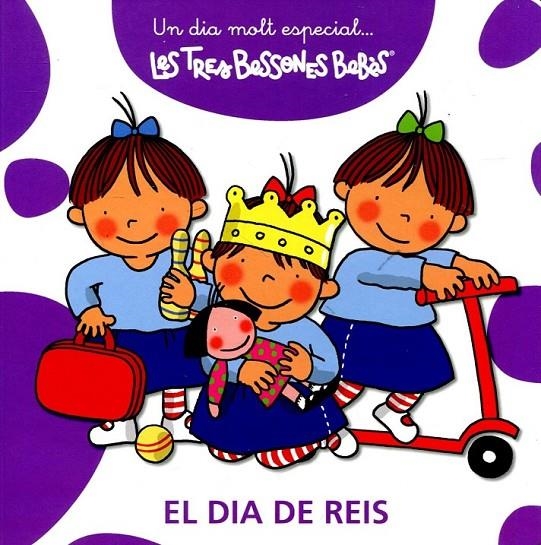 El dia de Reis | 9788415187196 | Capdevila, Roser | Llibres.cat | Llibreria online en català | La Impossible Llibreters Barcelona