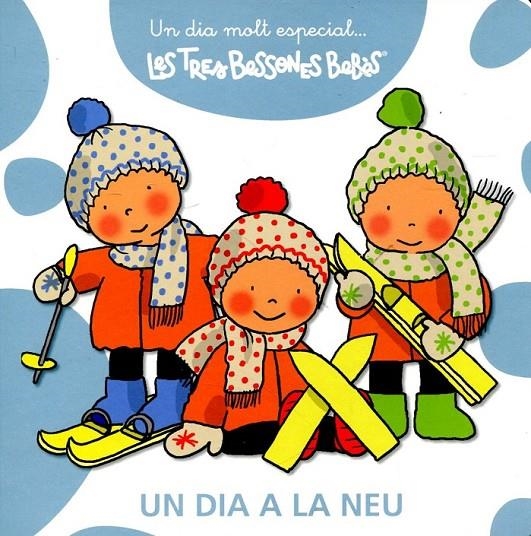 Un dia a la neu | 9788415187189 | Capdevila, Roser | Llibres.cat | Llibreria online en català | La Impossible Llibreters Barcelona