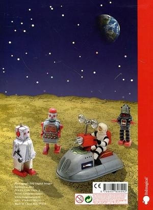 Planet Robot | 9788497806992 | Diversos | Llibres.cat | Llibreria online en català | La Impossible Llibreters Barcelona