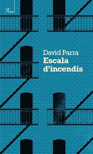 Escala d'incendis | 9788475882734 | Parra, David | Llibres.cat | Llibreria online en català | La Impossible Llibreters Barcelona