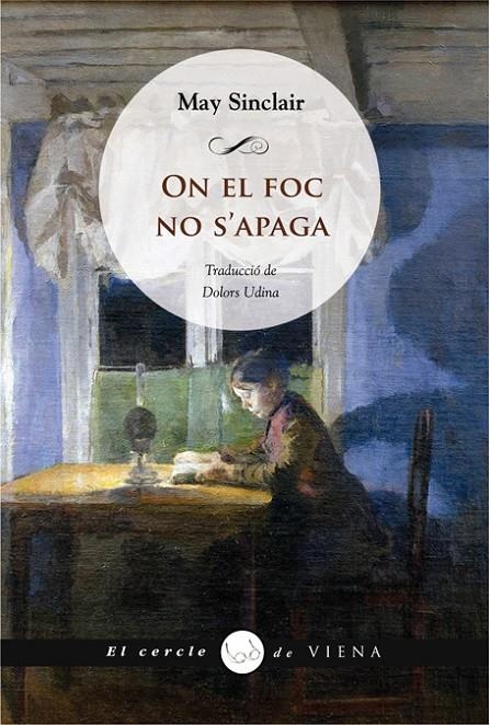 On el foc no s'apaga | 9788483306406 | Sinclair, May | Llibres.cat | Llibreria online en català | La Impossible Llibreters Barcelona