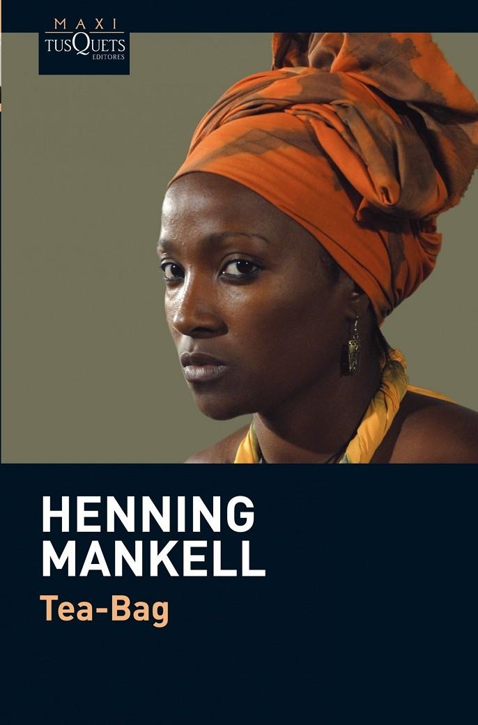 Tea-Bag | 9788483835920 | Mankell, Henning | Llibres.cat | Llibreria online en català | La Impossible Llibreters Barcelona