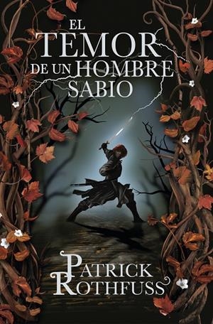 El temor de un hombre sabio | 9788401339639 | Rothfuss, Patrick | Llibres.cat | Llibreria online en català | La Impossible Llibreters Barcelona