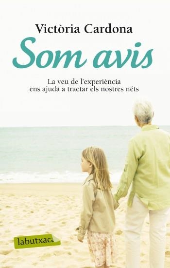 Som avis | 9788499303604 | Cardona, Victòria | Llibres.cat | Llibreria online en català | La Impossible Llibreters Barcelona