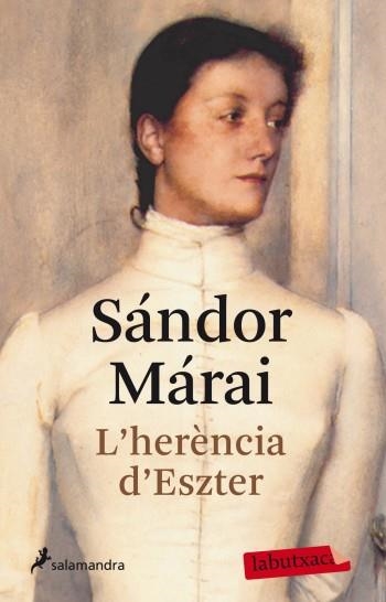 L'herència d'Eszter | 9788499303512 | Márai, Sándor | Llibres.cat | Llibreria online en català | La Impossible Llibreters Barcelona