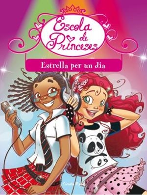 Escola de princeses. Estrella per un dia | 9788499325385 | Diversos | Llibres.cat | Llibreria online en català | La Impossible Llibreters Barcelona