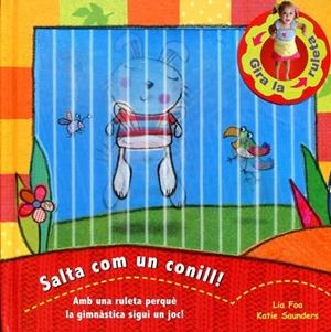 Salta com un conill | 9788479428723 | Foa, Lia | Llibres.cat | Llibreria online en català | La Impossible Llibreters Barcelona