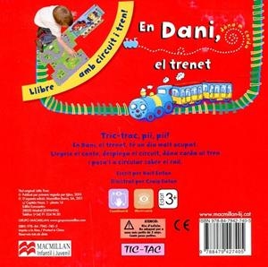 En Dani, el trenet | 9788479427405 | Diversos | Llibres.cat | Llibreria online en català | La Impossible Llibreters Barcelona