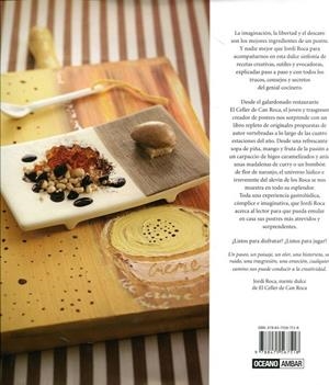 Los postres de Jordi Roca | 9788475567518 | Roca, Jordi | Llibres.cat | Llibreria online en català | La Impossible Llibreters Barcelona