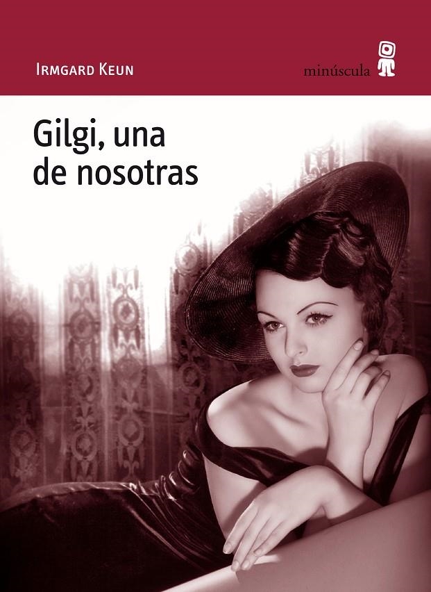 Gilgi, una de nosotras | 9788495587817 | Kein, Irmgard | Llibres.cat | Llibreria online en català | La Impossible Llibreters Barcelona