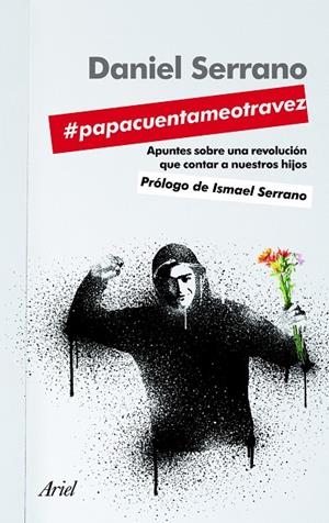 Papacuentameotravez | 9788434413924 | Serrano, Daniel | Llibres.cat | Llibreria online en català | La Impossible Llibreters Barcelona