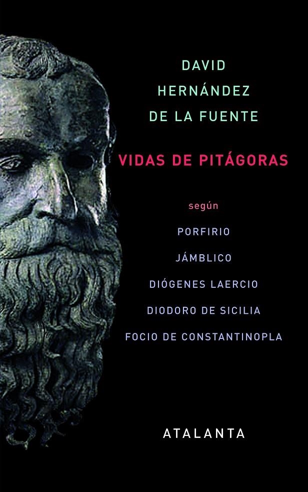 Vidas de Pitágoras | 9788493846664 | HERNÁNDEZ DE LA FUENTE, DAVID | Llibres.cat | Llibreria online en català | La Impossible Llibreters Barcelona