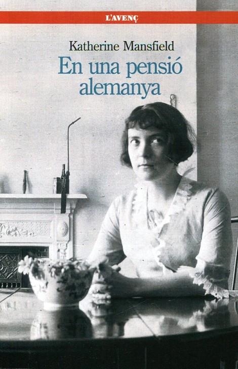 En una pensió alemanya | 9788488839558 | Mansfield, Katherine | Llibres.cat | Llibreria online en català | La Impossible Llibreters Barcelona