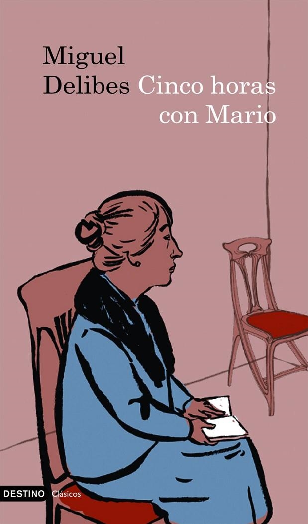 CINCO HORAS CON MARIO | 9788423342563 | MIGUEL DELIBES | Llibres.cat | Llibreria online en català | La Impossible Llibreters Barcelona