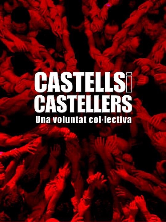 Castells i Castellers. Una voluntat col·lectiva | 9788497857017 | Diversos | Llibres.cat | Llibreria online en català | La Impossible Llibreters Barcelona