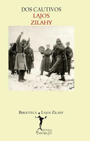 DOS CAUTIVOS | 9788496601574 | ZILAHY, LAJOS | Llibres.cat | Llibreria online en català | La Impossible Llibreters Barcelona