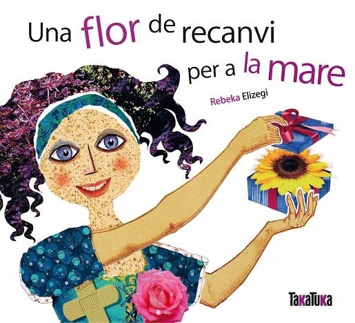 Una flor de recanvi per la mare | 9788492696383 | Elizegi, Rebekai | Llibres.cat | Llibreria online en català | La Impossible Llibreters Barcelona